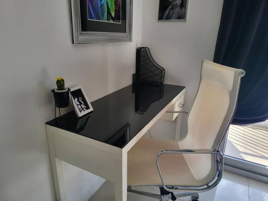 Kandi Tower 3, Premium 1Br With 2Cr & 2 Balcony. Анхелес Экстерьер фото