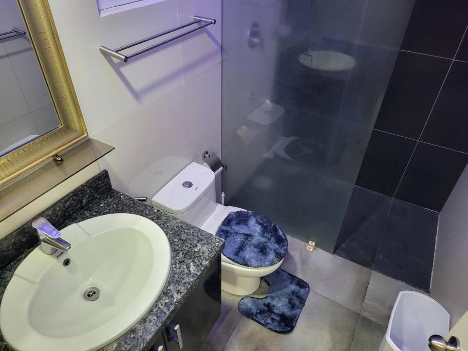 Kandi Tower 3, Premium 1Br With 2Cr & 2 Balcony. Анхелес Экстерьер фото