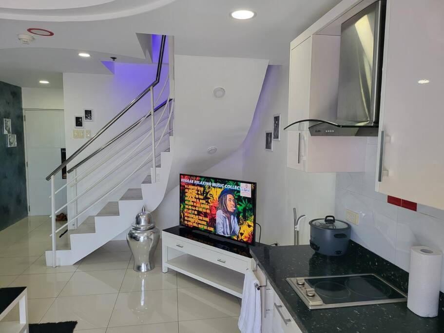 Kandi Tower 3, Premium 1Br With 2Cr & 2 Balcony. Анхелес Экстерьер фото